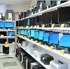 Компьютерные магазины в Ивне