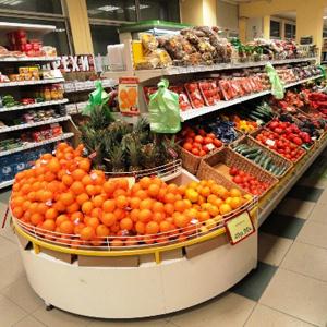 Супермаркеты Ивни